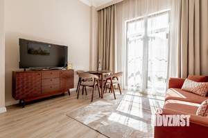 2-к квартира, вторичка, 40м2, 4/5 этаж