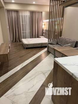 Студия квартира, вторичка, 34м2, 5/6 этаж