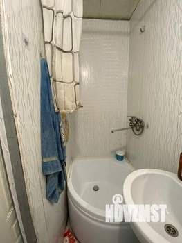 1-к квартира, вторичка, 19м2, 3/5 этаж