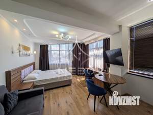 Студия квартира, вторичка, 28м2, 3/7 этаж