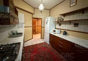 4-к квартира, вторичка, 106м2, 1/6 этаж