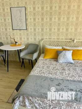Студия квартира, вторичка, 30м2, 11/14 этаж