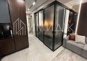 1-к квартира, вторичка, 35м2, 2/4 этаж