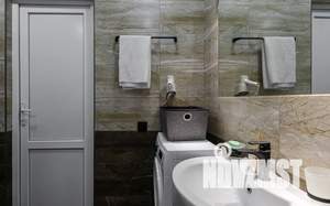 2-к квартира, вторичка, 70м2, 15/30 этаж