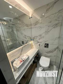 Студия квартира, вторичка, 20м2, 2/3 этаж