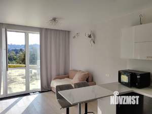 2-к квартира, вторичка, 37м2, 3/25 этаж