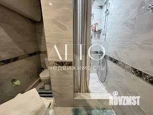 Студия квартира, сданный дом, 28м2, 6/7 этаж