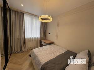 2-к квартира, вторичка, 64м2, 10/18 этаж