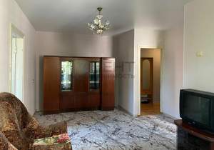 2-к квартира, вторичка, 43м2, 3/4 этаж