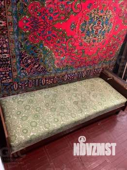 2-к квартира, вторичка, 35м2, 1/2 этаж