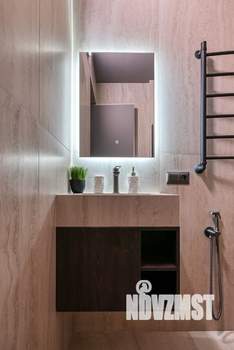 3-к квартира, вторичка, 76м2, 10/10 этаж