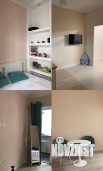 1-к квартира, вторичка, 38м2, 7/17 этаж