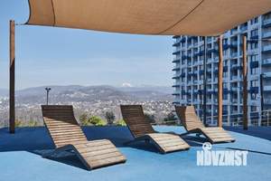 Студия квартира, вторичка, 24м2, 6/19 этаж