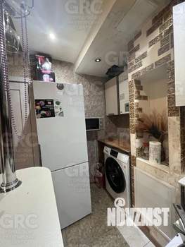 2-к квартира, вторичка, 39м2, 1/8 этаж