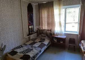 2-к квартира, вторичка, 50м2, 2/5 этаж