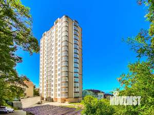 2-к квартира, вторичка, 54м2, 8/17 этаж