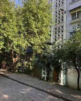 1-к квартира, вторичка, 29м2, 5/5 этаж