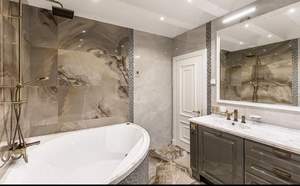 2-к квартира, вторичка, 91м2, 13/16 этаж