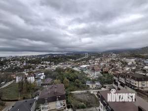 2-к квартира, вторичка, 67м2, 7/8 этаж