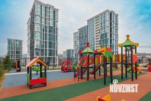 Студия квартира, вторичка, 24м2, 18/19 этаж