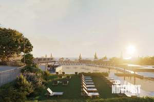 1-к квартира, вторичка, 30м2, 4/10 этаж