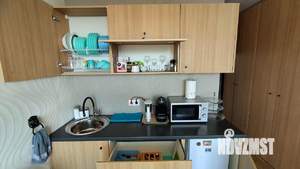 Студия квартира, вторичка, 25м2, 11/11 этаж