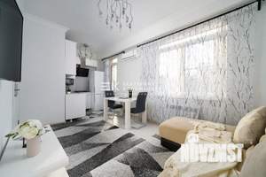 2-к квартира, вторичка, 38м2, 2/10 этаж