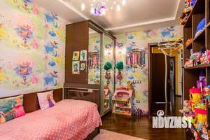 3-к квартира, вторичка, 87м2, 4/5 этаж