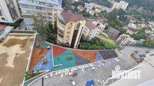 Студия квартира, вторичка, 45м2, 6/12 этаж