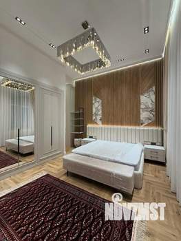 4-к квартира, вторичка, 110м2, 10/14 этаж