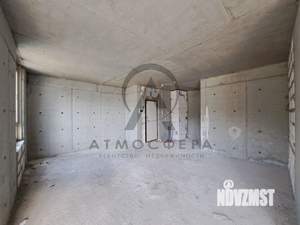 Студия квартира, вторичка, 51м2, 16/20 этаж