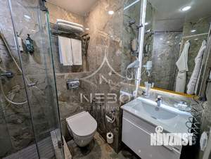 Студия квартира, вторичка, 20м2, 6/6 этаж