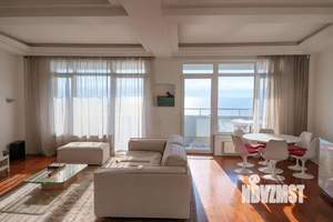 3-к квартира, вторичка, 175м2, 7/12 этаж