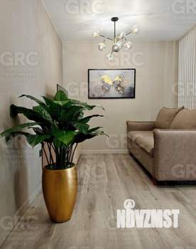 1-к квартира, вторичка, 35м2, 5/5 этаж