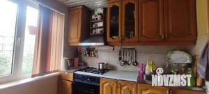 3-к квартира, вторичка, 75м2, 5/5 этаж