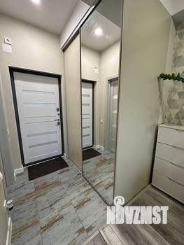 Студия квартира, вторичка, 26м2, 1/5 этаж