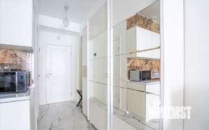 1-к квартира, вторичка, 35м2, 9/11 этаж