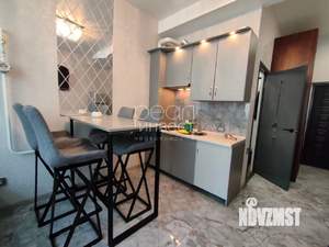 Студия квартира, вторичка, 27м2, 2/4 этаж