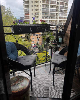 2-к квартира, вторичка, 80м2, 7/8 этаж