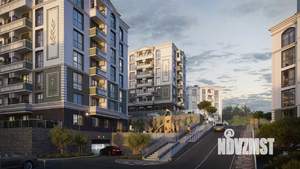 1-к квартира, вторичка, 36м2, 3/7 этаж