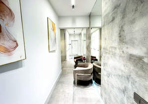 4-к квартира, вторичка, 152м2, 22/24 этаж