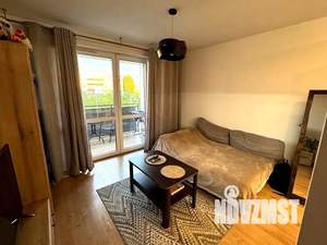 2-к квартира, вторичка, 50м2, 3/7 этаж