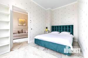 2-к квартира, вторичка, 45м2, 4/17 этаж