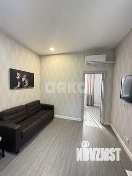 2-к квартира, вторичка, 30м2, 4/4 этаж