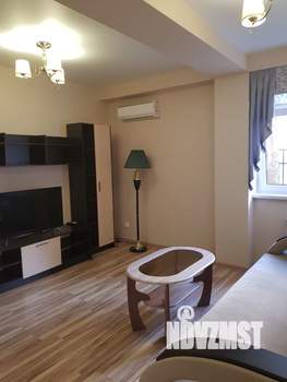 3-к квартира, вторичка, 52м2, 1/5 этаж