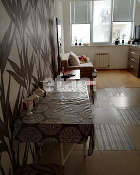 2-к квартира, вторичка, 53м2, 3/5 этаж