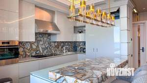 2-к квартира, вторичка, 151м2, 4/9 этаж