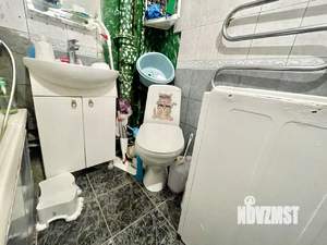 1-к квартира, вторичка, 37м2, 1/5 этаж