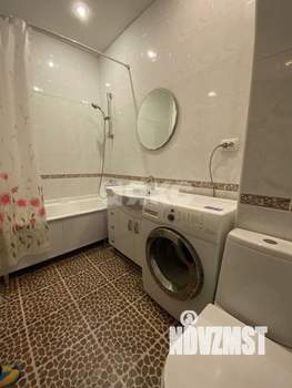 2-к квартира, вторичка, 53м2, 3/4 этаж
