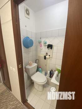 1-к квартира, вторичка, 28м2, 4/4 этаж